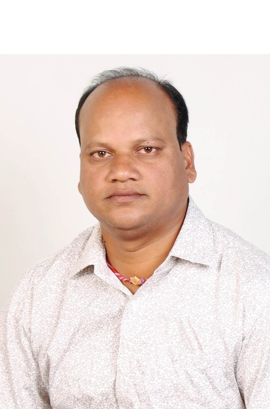 Deepak Verma